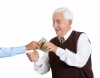 Кто получит надбавки к пенсионным выплатам в следующем году?